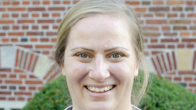 Raphaela Huber wird neue VHS-Chefin