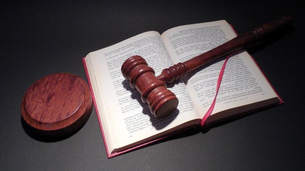 Am Landgericht in Aurich wurde ein 37-jähriger Weeneraner zu einer Freiheitsstrafe von fünf Jahren und Unterbringung in einer Entziehungsanstalt verurteilt. © Foto: Pixabay