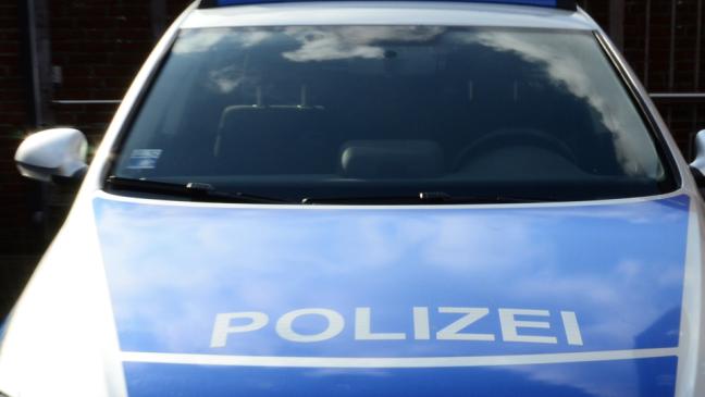 Schweine nach Unfall wieder eingefangen