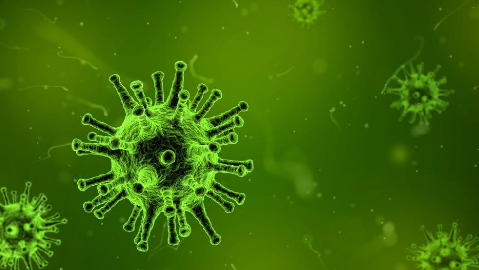 Das sind gute Nachrichten: Der Inzidenzwert im Landkreis Leer ist gesunken. © Foto: pixabay