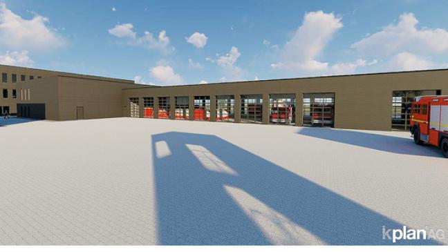 Zentrum für Aufgaben von morgen