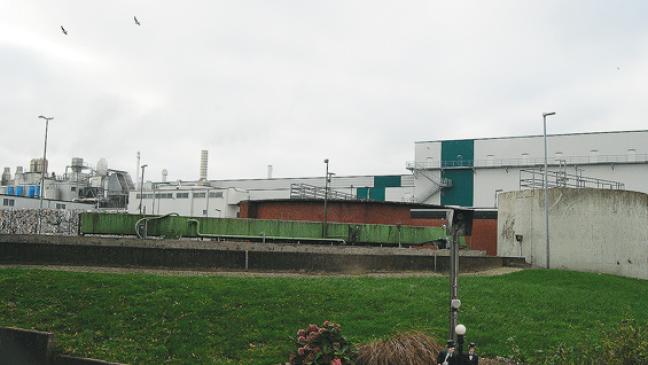 Klärwerk wird 2022 modernisiert