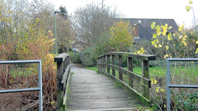 Hammenstiege: Keine Entscheidung