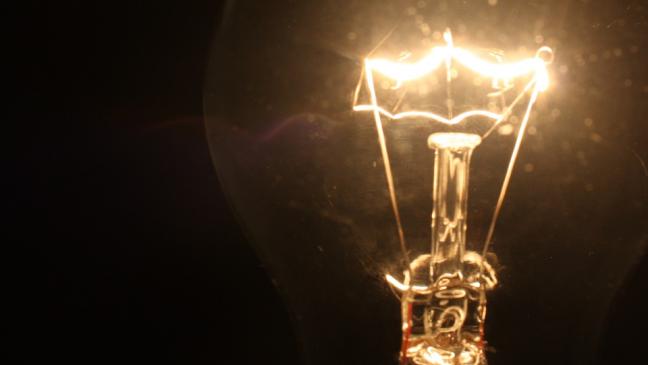 Stromausfall in 1000 Haushalten