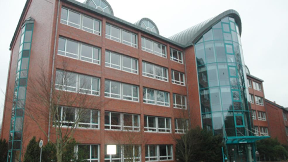 Die Kreisverwaltung zieht aus allen Ämtern Mitarbeiter ab, um das Gesundheitsamt zu unterstützen. Insgesamt werden dann 200 Mitarbeiter mit der Corona-Bekämpfung beschäftigt sein. © Archivfoto: Szyska