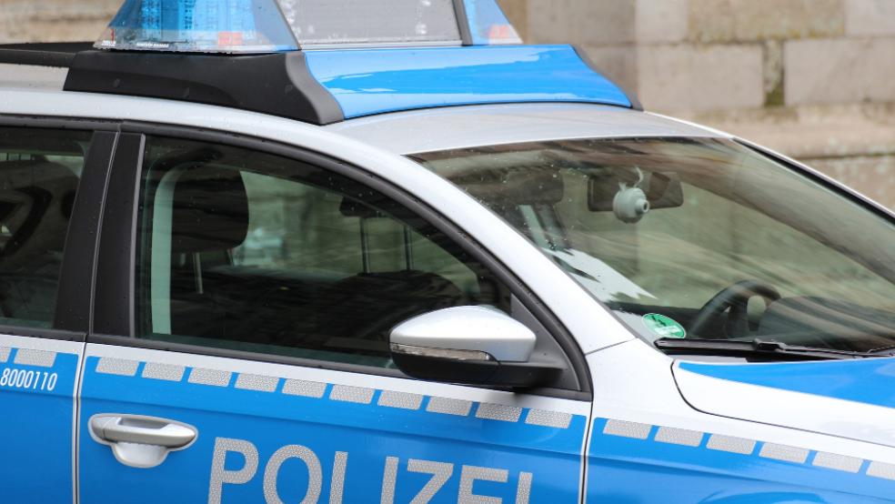 Der Polizei ging in Leer ein 34-Jähriger ins Netz, der offenbar mit einem gefälschten ukrainischen Führerschein unterwegs war. © Symbolfoto: Pixabay