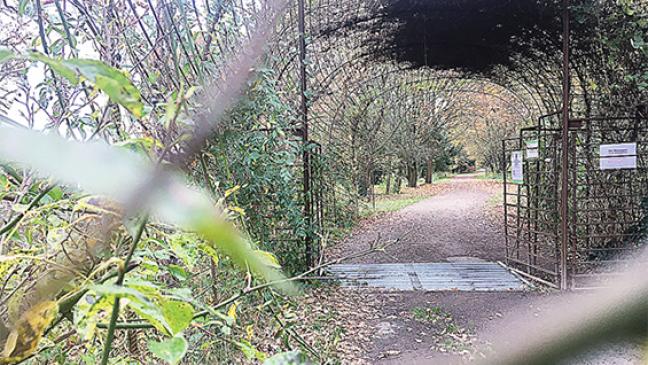 Konflikt von Öffentlichkeit und Ökologie