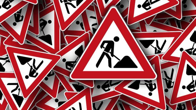 Härtefall-Regelung  beim Straßenausbau