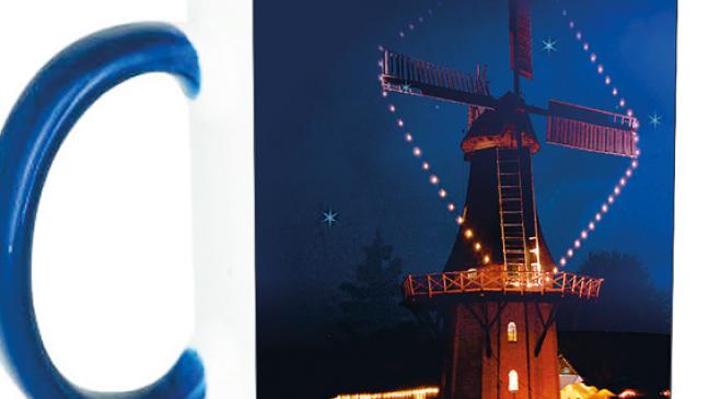 Weihnachtspaket statt Markt