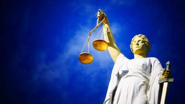 Prozess wegen versuchten Totschlags