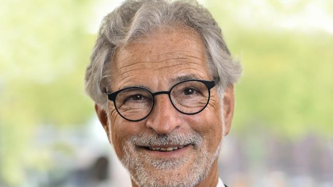 Ukena neuer Nordmetall-Präsident