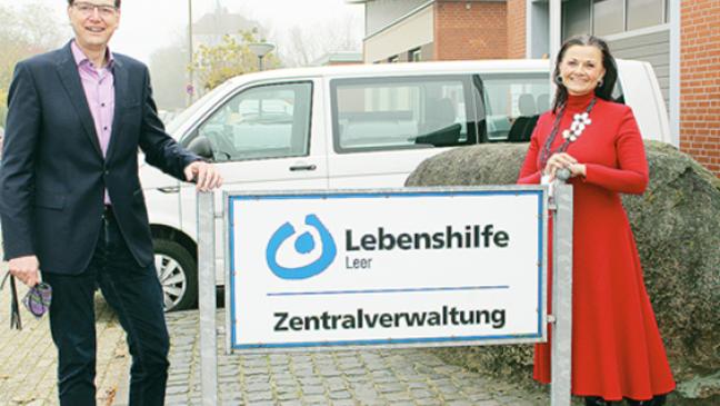 Angebote auch für das Wohnen im Alter