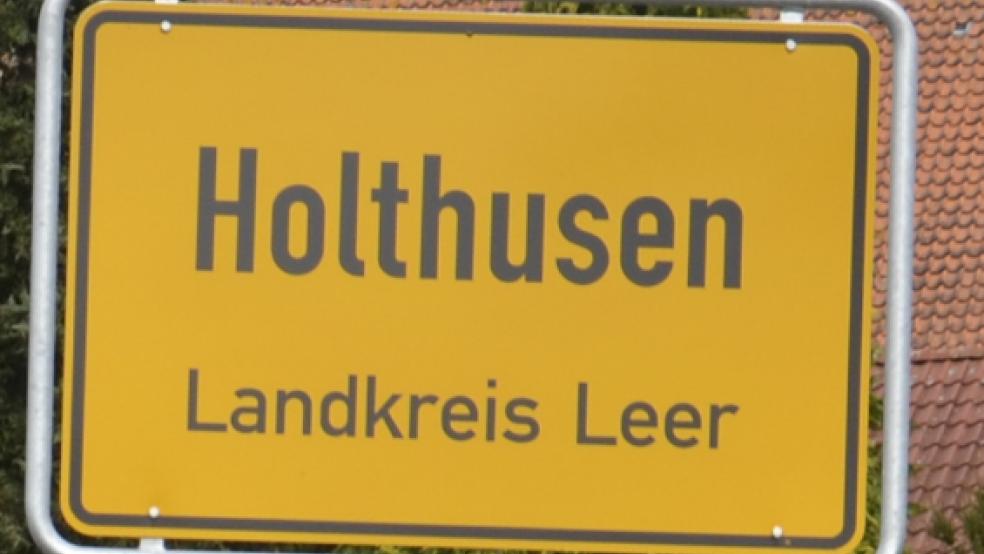 Der Kindergarten in Holthusen ist ab morgen vorerst geschlossen.  © Archiv