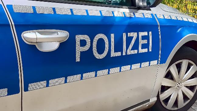 Wieder Vandalismus auf Schulgelände