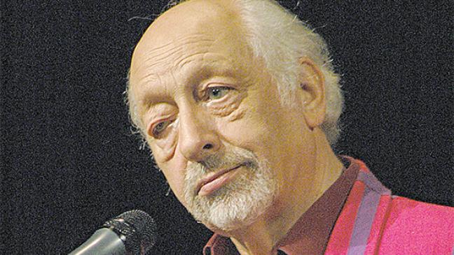 Wie Karl Dall Rheiderländern auf die Sprünge half