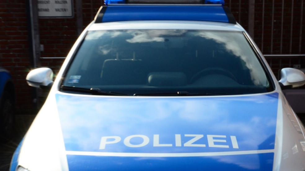 Drei Verletzte bei Unfall vor Kindergarten - Rheiderland Zeitung