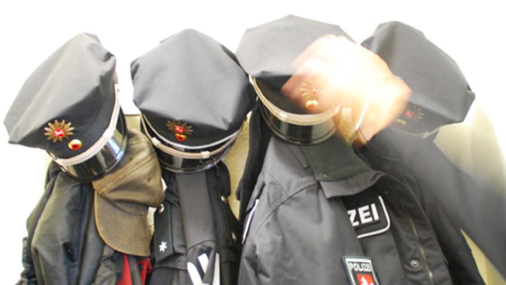 Einer Kundin eines Discounters in Weener wurde heute die Geldbörse gestohlen. © Foto: RZ-Archiv