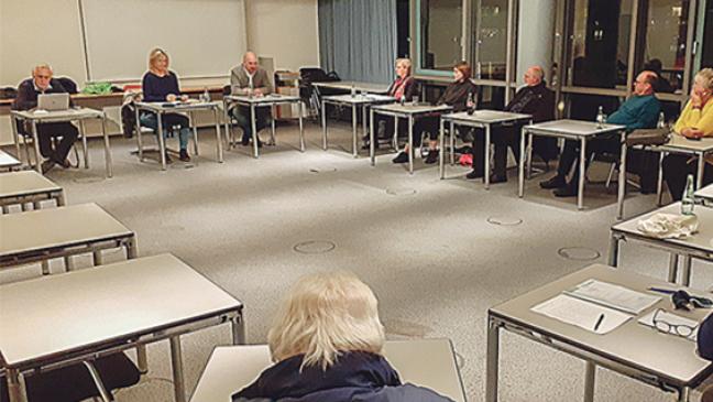 Parteiloser Kandidat bei den Grünen