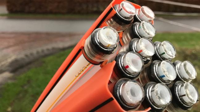 Digitales Lernen ausgebremst