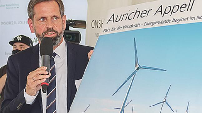 »Altanlagen wichtig für den Klimaschutz«