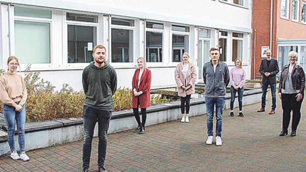  © Foto: Handwerkskammer Ostfriesland