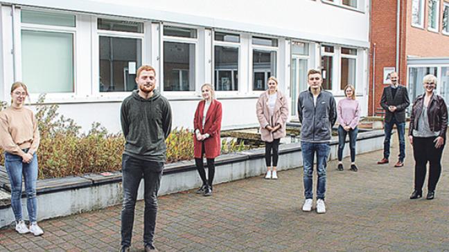 Projekt »Ausbildungsbotschafter« gestartet