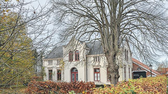 Kein Leerstand mehr im Wiemannshof