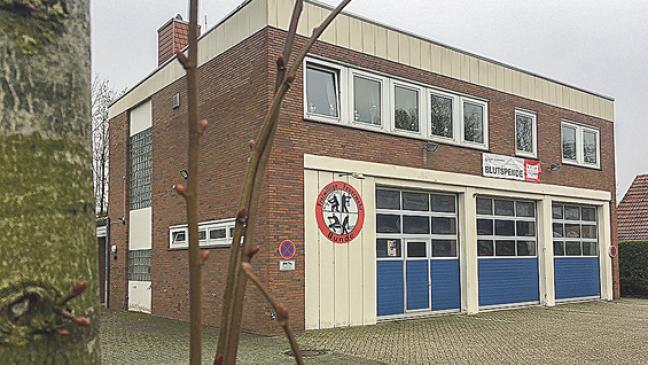 Bauantrag für Krippen-Neubau gestellt