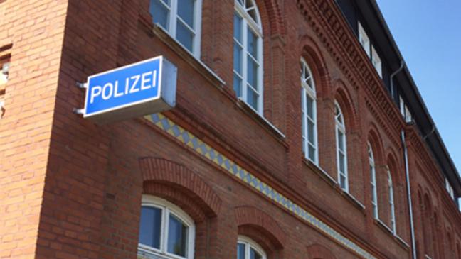 Überfall auf Bäckereifiliale