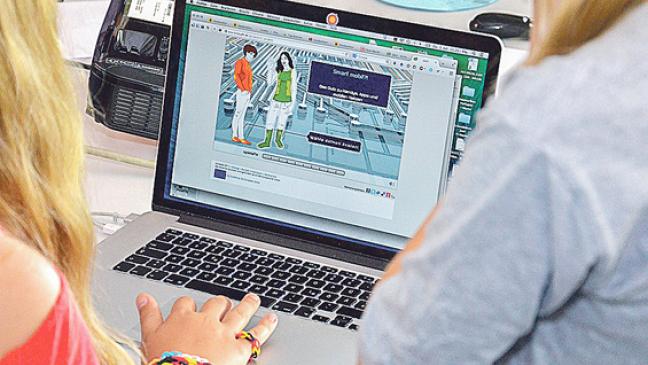 27  Notebooks gerade geliefert