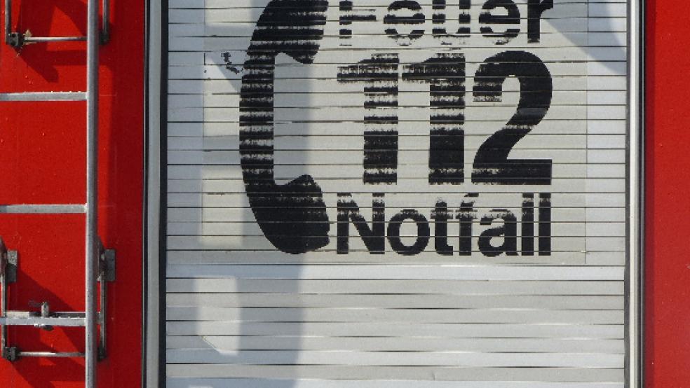 Die Feuerwehr wurde gegen 7.20 Uhr alarmiert. © Symbolfoto: Pixabay