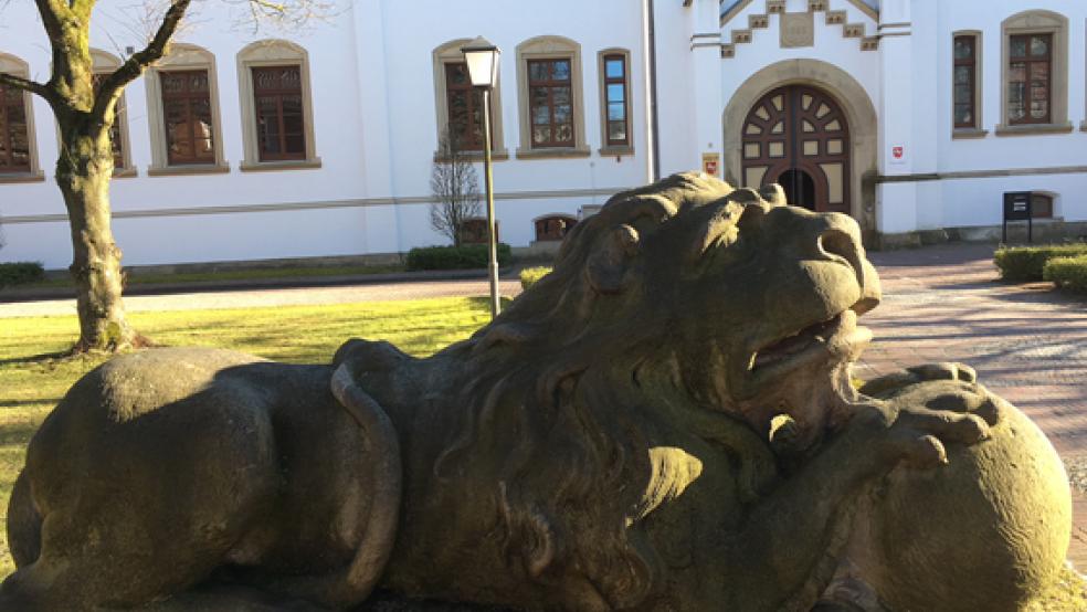 Dem Finanzamt entgingen durch die Steuerhinterziehung eines Geschäftsmannes rund 800.000 Euro an Einkommen-, Gewerbe- und Umsatzsteuer. © Foto: RZ-Archiv