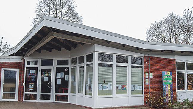 Kindergarten wird morgen öffnen