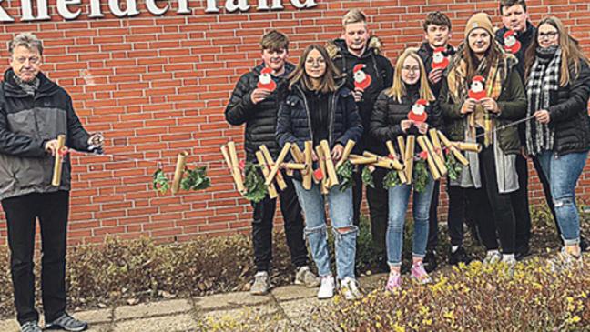 Jeden Tag ein »kultureller Leckerbissen«