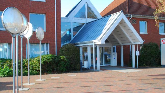 Arbeitsmarkt im November robust