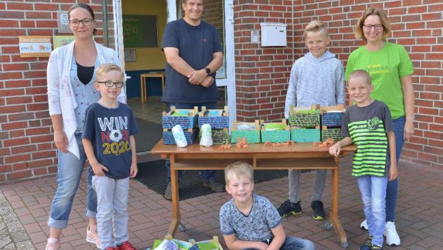Neue Materialien für Schüler