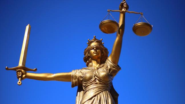 Haftstrafe bestätigt