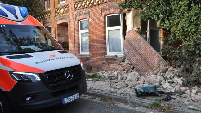 »Brisante Verkehrssituation«