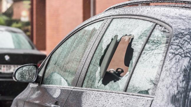 Geldbörse und Sonnenbrillen gestohlen