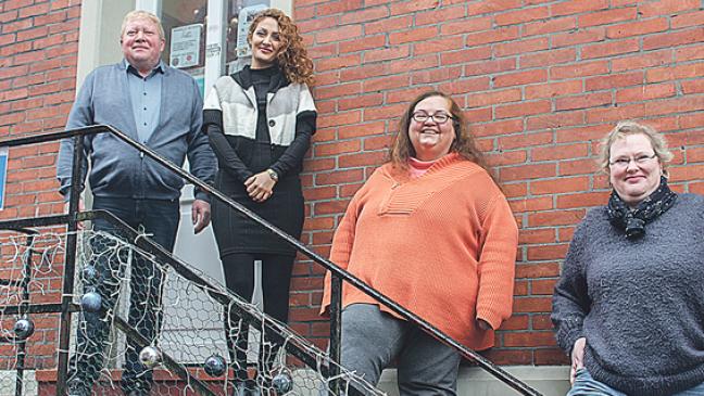 »Das macht uns große Sorgen«