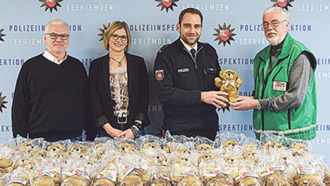 Trostspender aus der Bärenstadt