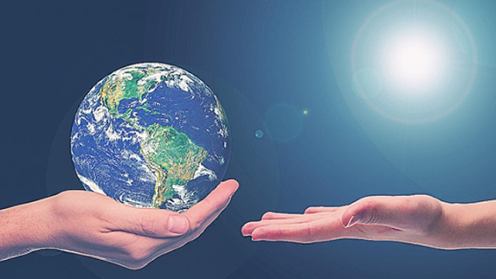 Immer mehr Kommunen und Kreise setzen den Klimaschutz auf ihre Agenda. © Foto: pixabay