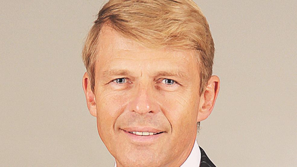 Dr. Bernhard Brons warnt vor Langzeit-Corona-Schäden im Tourismus. © Foto: IHK