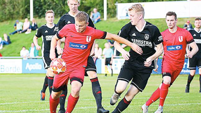 »Wieder Freude am Fußball haben«