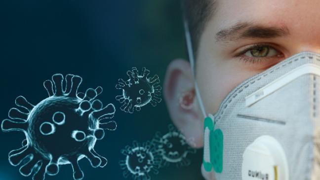 Corona: Weniger Infizierte im Rheiderland