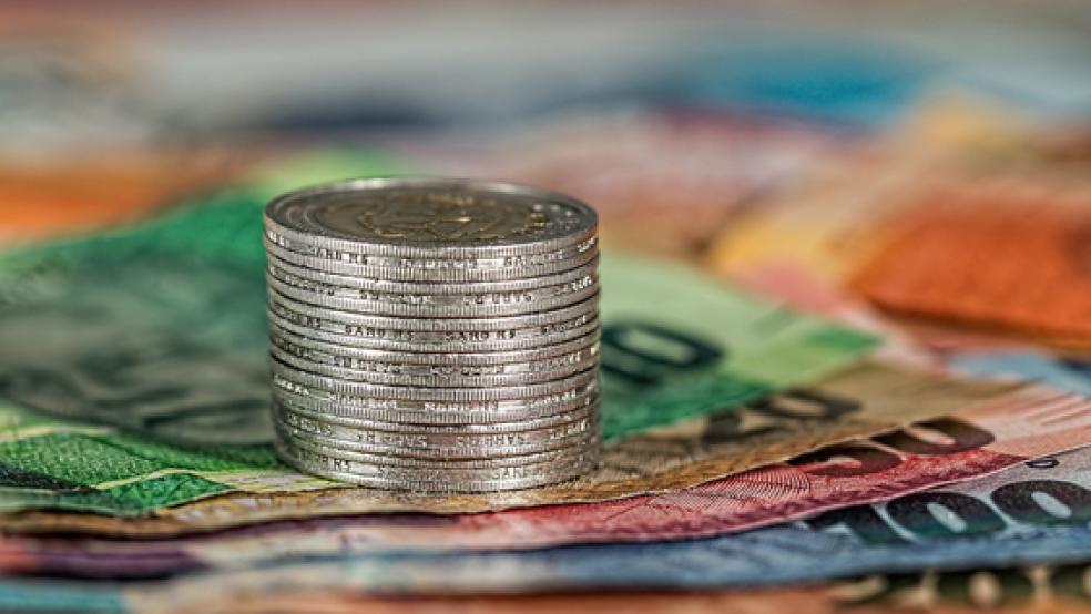 Ein Förderprogramm von Kommunen und Kreisverwaltung für kleine Unternehmen ist im Rheiderland kaum bekannt.  © Foto: pixabay