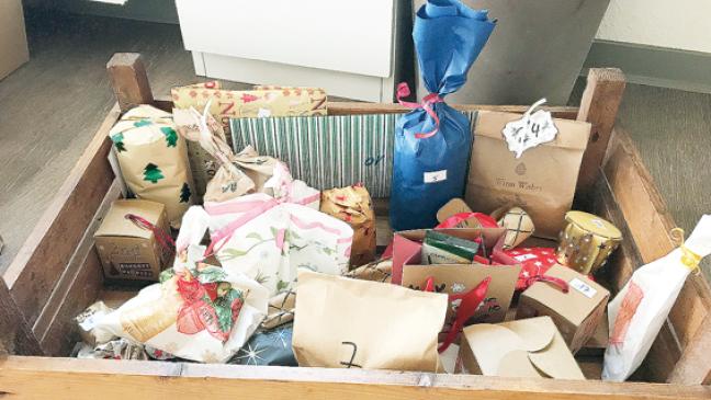 Von Patienten für Patienten