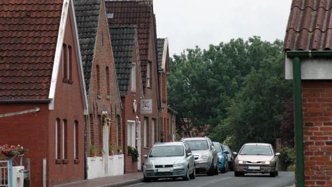 Ortsdurchfahrt auf dem Prüfstand