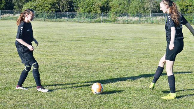 SG hofft auf Fortführung der Saison