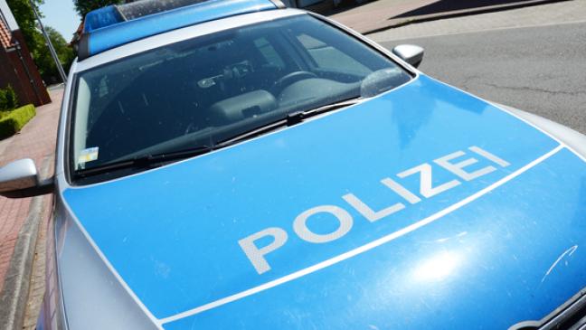 Lastwagen von Firmengelände entwendet